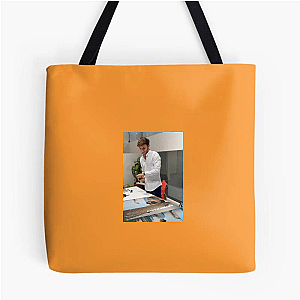 Pierre Gasly The Gasly Glide Pierre Gasly Bags