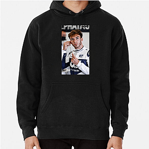 Pierre Gasly Drive It Like Pierre Pierre Gasly Hoodies