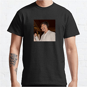 Pierre Gasly My Favorite F1 Driver Pierre Gasly T-Shirts