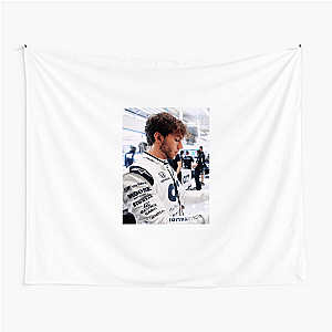 Pierre Gasly Monza Winner Pierre Gasly Tapestries
