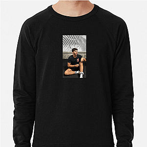 Pierre Gasly Relentless Racer Pierre Gasly Sweatshirts