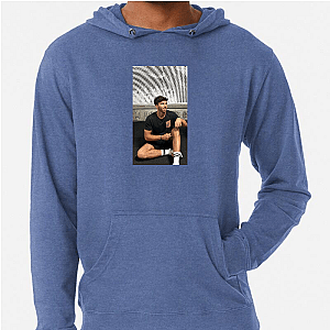 Pierre Gasly Relentless Racer Pierre Gasly Hoodies