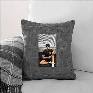 Pierre Gasly Relentless Racer Pierre Gasly Pillows Cover