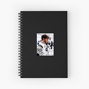 Pierre Gasly Monza Winner Pierre Gasly Notebook