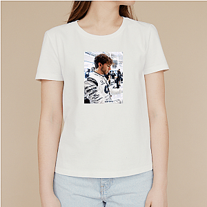 Pierre Gasly Monza Winner Pierre Gasly T-Shirts