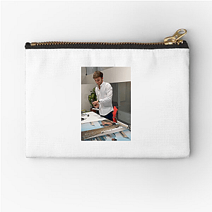 Pierre Gasly The Gasly Glide Pierre Gasly Zipper Pouches