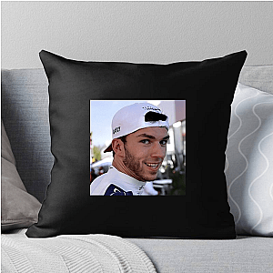 Pierre Gasly Unforgettable Victory Pierre Gasly Pillows Cover