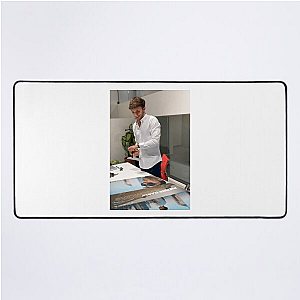Pierre Gasly The Gasly Glide Pierre Gasly Mouse Pads