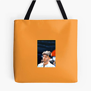 Pierre Gasly French Speed Pierre Gasly Bags