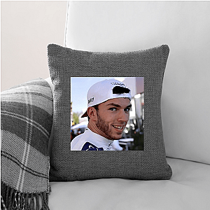 Pierre Gasly Unforgettable Victory Pierre Gasly Pillows Cover