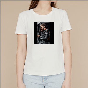 Pierre Gasly Alpine F1 Star Pierre Gasly T-Shirts