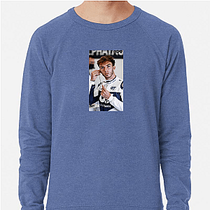 Pierre Gasly Drive It Like Pierre Pierre Gasly Sweatshirts