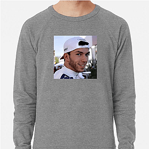 Pierre Gasly Unforgettable Victory Pierre Gasly Sweatshirts