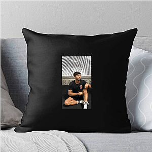 Pierre Gasly Relentless Racer Pierre Gasly Pillows Cover
