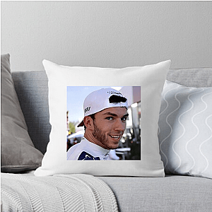 Pierre Gasly Unforgettable Victory Pierre Gasly Pillows Cover