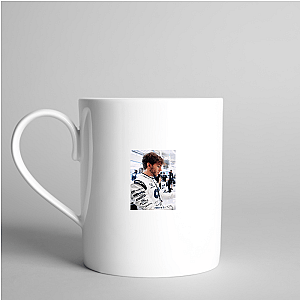 Pierre Gasly Monza Winner Pierre Gasly Mugs