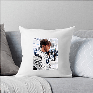 Pierre Gasly Monza Winner Pierre Gasly Pillows Cover