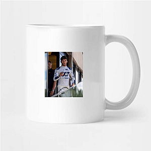 Pierre Gasly Beyond The Limit Pierre Gasly Mugs