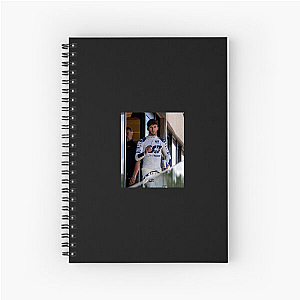 Pierre Gasly Beyond The Limit Pierre Gasly Notebook