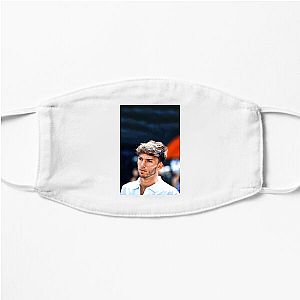 Pierre Gasly French Speed Pierre Gasly Face Masks