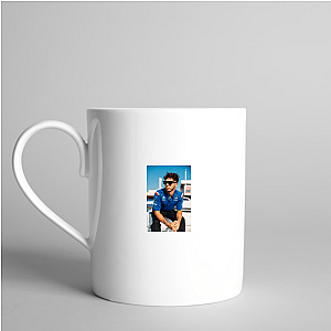 Pierre Gasly Always Pushing, Always Fighting Pierre Gasly Mugs