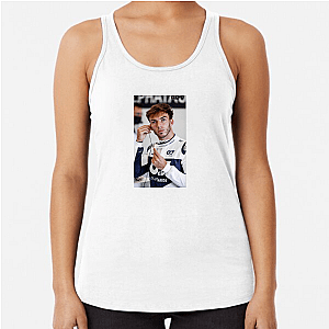 Pierre Gasly Drive It Like Pierre Pierre Gasly Tank Tops