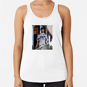 Pierre Gasly Beyond The Limit Pierre Gasly Tank Tops