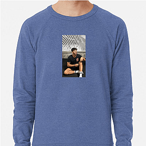 Pierre Gasly Relentless Racer Pierre Gasly Sweatshirts