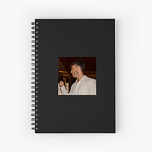 Pierre Gasly My Favorite F1 Driver Pierre Gasly Notebook