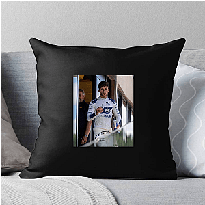 Pierre Gasly Beyond The Limit Pierre Gasly Pillows Cover