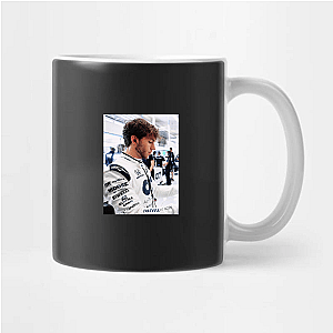 Pierre Gasly Monza Winner Pierre Gasly Mugs