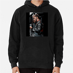Pierre Gasly Alpine F1 Star Pierre Gasly Hoodies