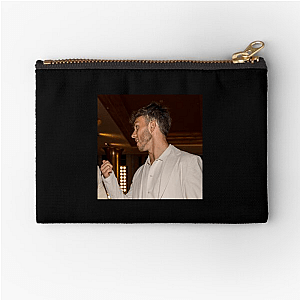Pierre Gasly My Favorite F1 Driver Pierre Gasly Zipper Pouches