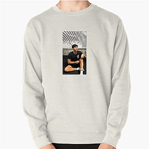 Pierre Gasly Relentless Racer Pierre Gasly Sweatshirts
