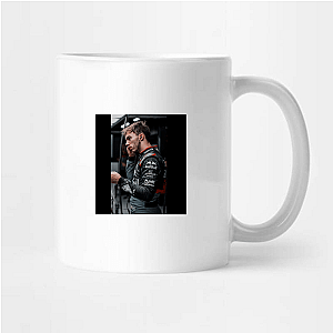 Pierre Gasly Alpine F1 Star Pierre Gasly Mugs
