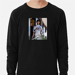 Pierre Gasly Beyond The Limit Pierre Gasly Sweatshirts