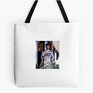 Pierre Gasly Beyond The Limit Pierre Gasly Bags