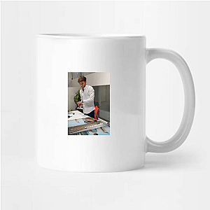 Pierre Gasly The Gasly Glide Pierre Gasly Mugs
