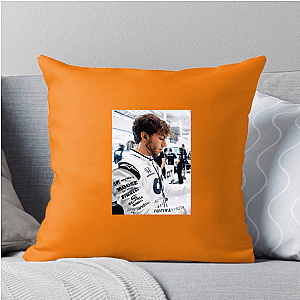 Pierre Gasly Monza Winner Pierre Gasly Pillows Cover
