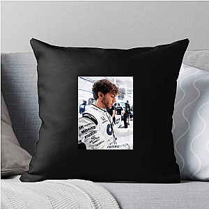 Pierre Gasly Monza Winner Pierre Gasly Pillows Cover