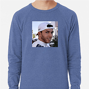 Pierre Gasly Unforgettable Victory Pierre Gasly Sweatshirts