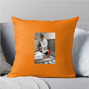 Pierre Gasly The Gasly Glide Pierre Gasly Pillows Cover
