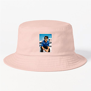 Pierre Gasly Always Pushing, Always Fighting Pierre Gasly Hats & Caps