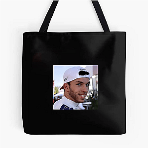 Pierre Gasly Unforgettable Victory Pierre Gasly Bags