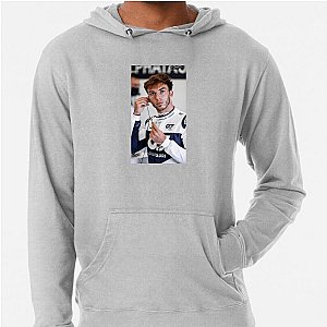 Pierre Gasly Drive It Like Pierre Pierre Gasly Hoodies