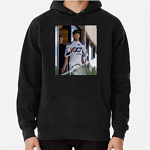 Pierre Gasly Beyond The Limit Pierre Gasly Hoodies