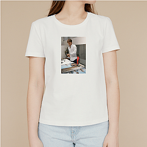 Pierre Gasly The Gasly Glide Pierre Gasly T-Shirts