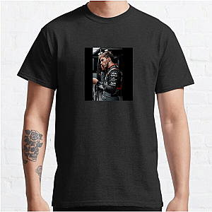 Pierre Gasly Alpine F1 Star Pierre Gasly T-Shirts