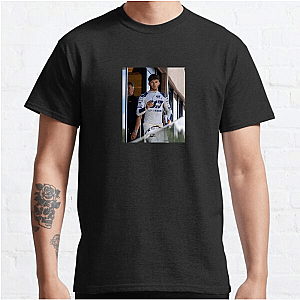 Pierre Gasly Beyond The Limit Pierre Gasly T-Shirts