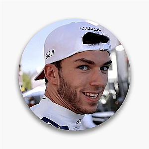 Pierre Gasly Unforgettable Victory Pierre Gasly Pins